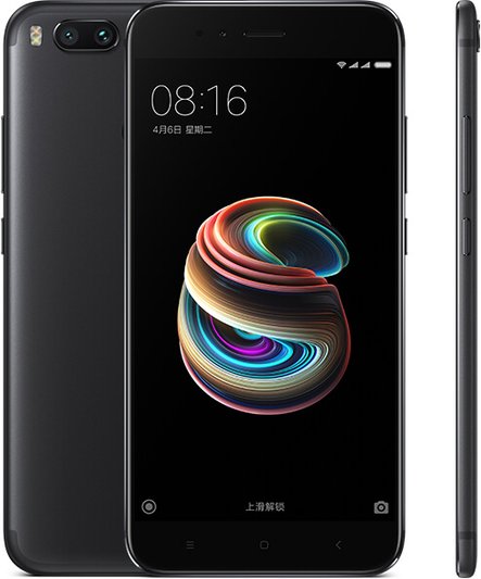Xiaomi Mi 5X Dual SIM TD-LTE CN 32GB